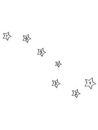 Spojování hvězd