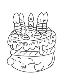 Wishes (Shopkins)