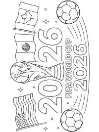 Mistrovstv&iacute; světa ve fotbale 2026