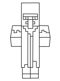 Zombie vesničan