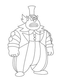 Zombozo