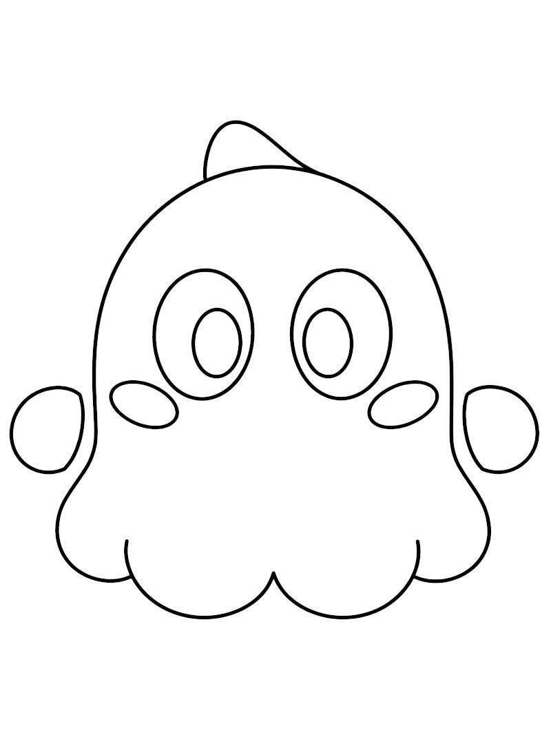 Jumpscare (Adopt Me!) omalovánka Jumpscare (Adopt Me!) omalovánka