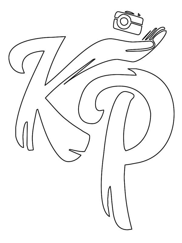 Logo Knolpower omalovánka