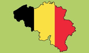 Belgie