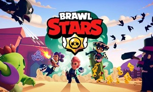 Brawl Stars