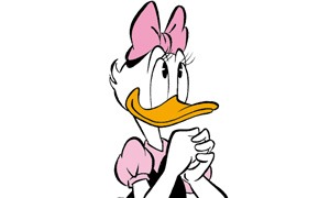 Daisy Duck