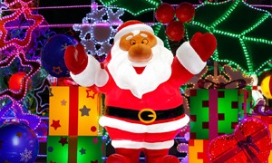 Santa Claus