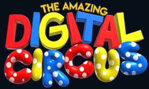 The Amazing Digital Circus Omalov nky Tiskn te Omalov nky Zdarma 