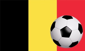 Belgické fotbalové kluby