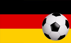 Německé fotbalové kluby