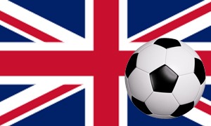 Anglické fotbalové kluby