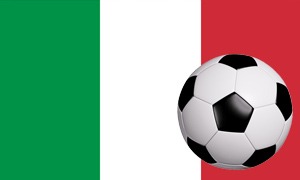 Italské fotbalové kluby