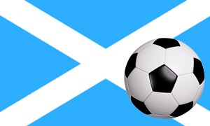 Skotské fotbalové kluby