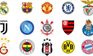 Fotbalové kluby